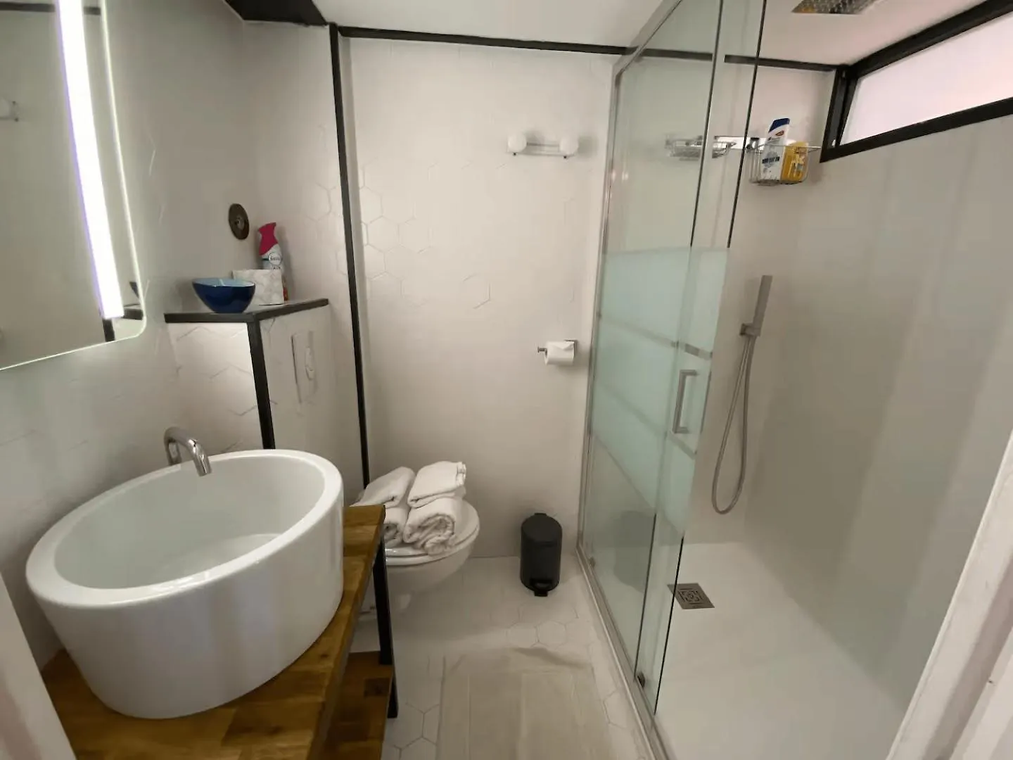 Studio City Center W Mezzanine 5Min From Palace Cannes