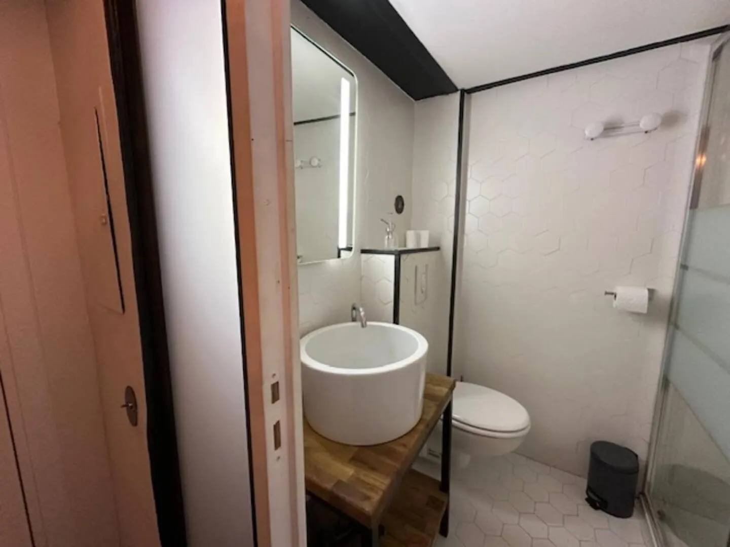 Studio City Center W Mezzanine 5Min From Palace Cannes Apartment