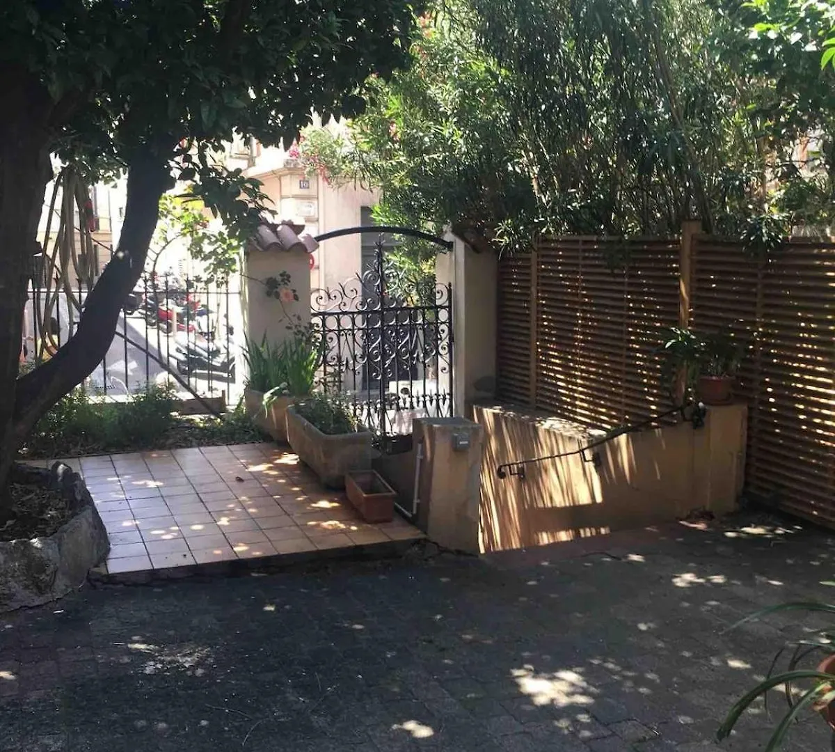 Apartment Studio City Center W Mezzanine 5Min From Palace Cannes