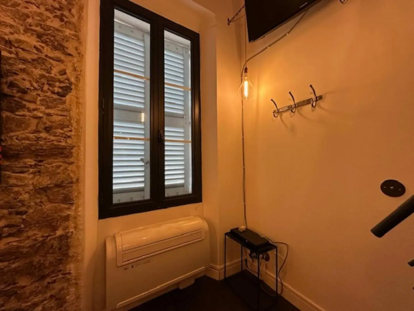 Apartment Studio City Center W Mezzanine 5Min From Palace Cannes France